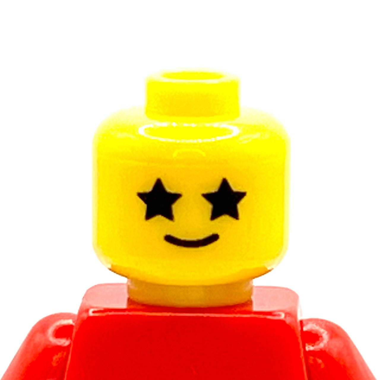 All-Star Head